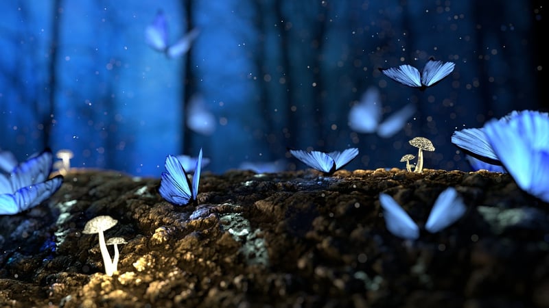Fantasy Creatures