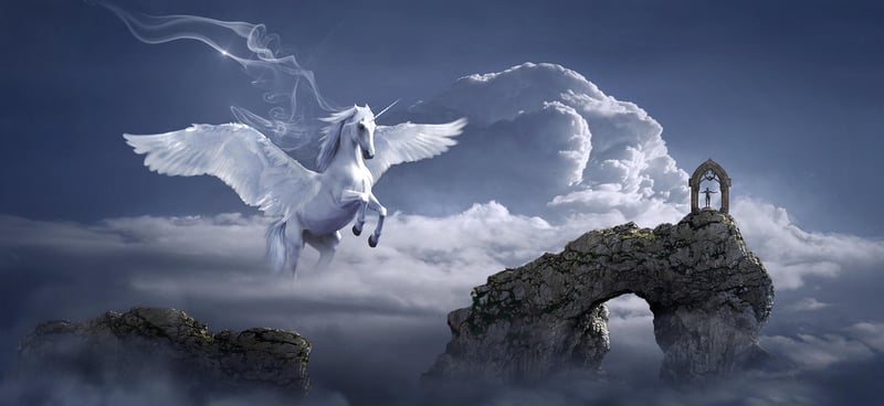 Enchanted Portal