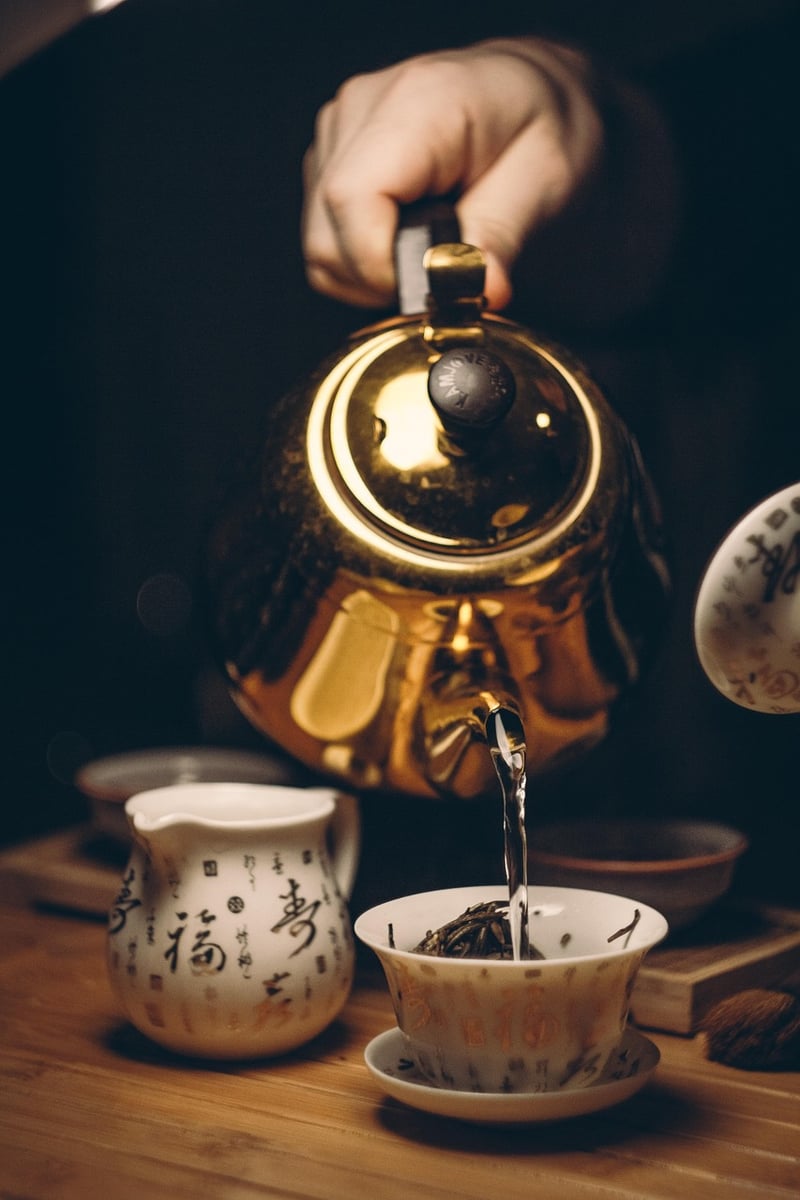 Herbal Tea